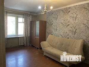 1-к квартира, на длительный срок, 30м2, 2/5 этаж