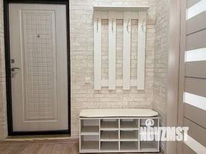 1-к квартира, посуточно, 40м2, 4/10 этаж