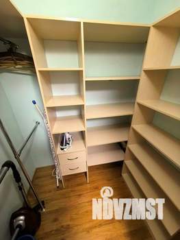 1-к квартира, на длительный срок, 44м2, 7/10 этаж