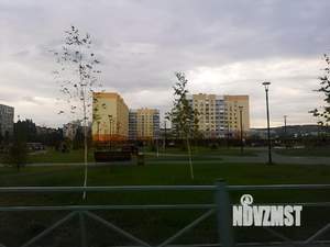 1-к квартира, на длительный срок, 37м2, 2/10 этаж