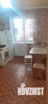 1-к квартира, на длительный срок, 30м2, 4/9 этаж