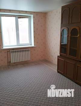 1-к квартира, на длительный срок, 30м2, 10/10 этаж