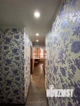 1-к квартира, на длительный срок, 33м2, 6/9 этаж