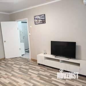 2-к квартира, посуточно, 50м2, 5/5 этаж