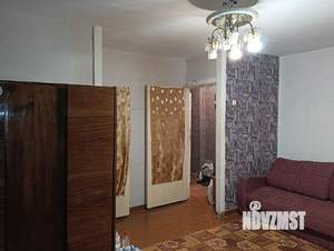 2-к квартира, на длительный срок, 43м2, 1/5 этаж