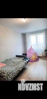 1-к квартира, на длительный срок, 33м2, 7/10 этаж