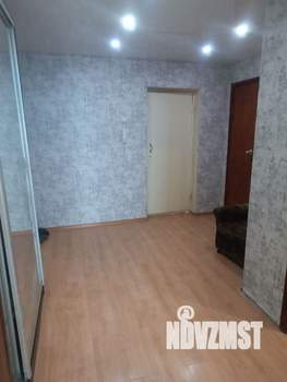 1-к квартира, на длительный срок, 46м2, 4/6 этаж