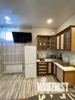 1-к квартира, посуточно, 35м2, 2/2 этаж