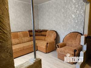 1-к квартира, на длительный срок, 37м2, 1/12 этаж