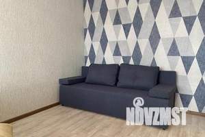 1-к квартира, посуточно, 30м2, 6/10 этаж