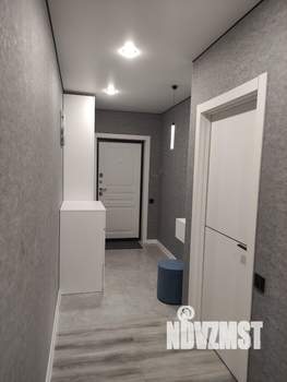 1-к квартира, на длительный срок, 48м2, 8/10 этаж