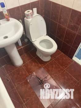 2-к квартира, посуточно, 60м2, 4/5 этаж