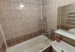 1-к квартира, на длительный срок, 33м2, 4/9 этаж