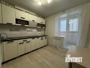 2-к квартира, на длительный срок, 56м2, 6/18 этаж