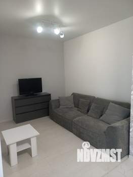 2-к квартира, на длительный срок, 41м2, 9/25 этаж