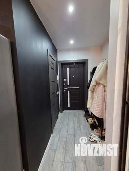 Студия квартира, на длительный срок, 32м2, 5/28 этаж