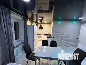 Студия квартира, посуточно, 47м2, 4/9 этаж