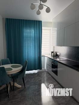 1-к квартира, на длительный срок, 42м2, 5/8 этаж