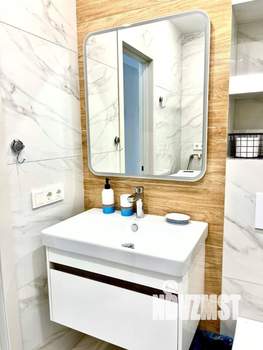 2-к квартира, посуточно, 51м2, 16/25 этаж