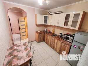 1-к квартира, посуточно, 35м2, 2/14 этаж