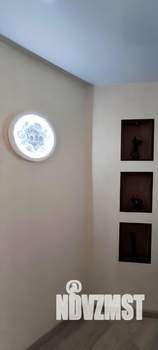 Студия квартира, на длительный срок, 52м2, 4/10 этаж