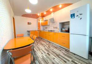 3-к квартира, на длительный срок, 81м2, 8/10 этаж