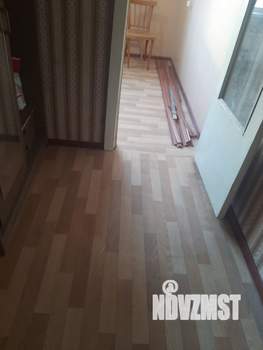 1-к квартира, на длительный срок, 38м2, 1/10 этаж