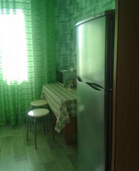 1-к квартира, на длительный срок, 37м2, 5/10 этаж