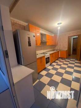 1-к квартира, на длительный срок, 43м2, 8/10 этаж