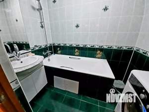 1-к квартира, на длительный срок, 43м2, 6/13 этаж