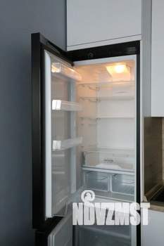 1-к квартира, посуточно, 45м2, 13/25 этаж