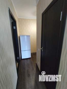 1-к квартира, на длительный срок, 32м2, 5/5 этаж