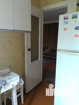 2-к квартира, на длительный срок, 43м2, 4/5 этаж
