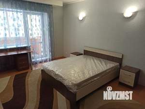 3-к квартира, на длительный срок, 110м2, 4/9 этаж