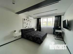 3-к квартира, посуточно, 100м2, 6/23 этаж