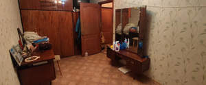 2-к квартира, на длительный срок, 45м2, 3/5 этаж