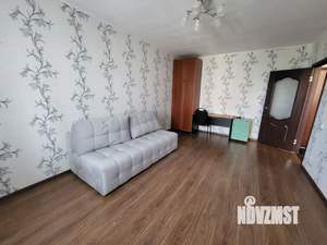 1-к квартира, на длительный срок, 34м2, 9/10 этаж