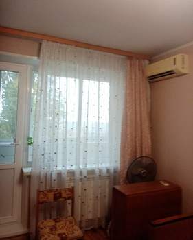 1-к квартира, на длительный срок, 33м2, 6/9 этаж