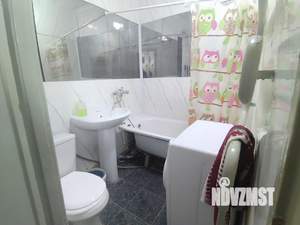 1-к квартира, на длительный срок, 30м2, 5/5 этаж