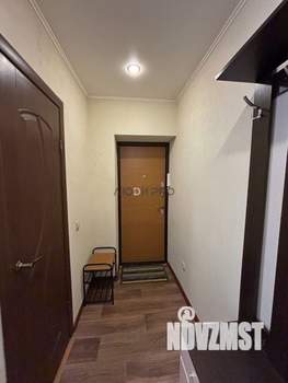 1-к квартира, на длительный срок, 31м2, 3/5 этаж