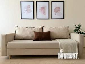 2-к квартира, посуточно, 60м2, 9/9 этаж