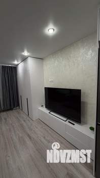 Студия квартира, на длительный срок, 29м2, 4/25 этаж