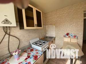 2-к квартира, на длительный срок, 42м2, 3/5 этаж