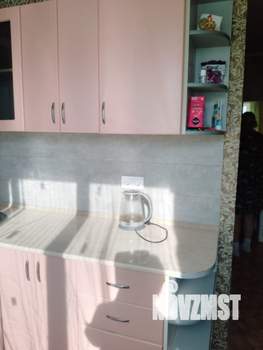 1-к квартира, на длительный срок, 30м2, 4/5 этаж