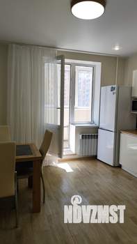 1-к квартира, на длительный срок, 42м2, 3/12 этаж