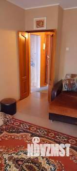 1-к квартира, посуточно, 26м2, 6/10 этаж