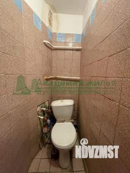 2-к квартира, на длительный срок, 51м2, 7/9 этаж