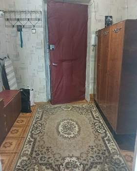 2-к квартира, на длительный срок, 56м2, 3/5 этаж