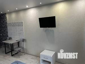 Студия квартира, посуточно, 25м2, 3/3 этаж