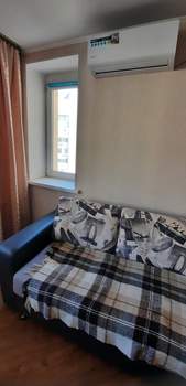 1-к квартира, на длительный срок, 34м2, 8/10 этаж
